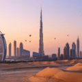 Dubai Attractions