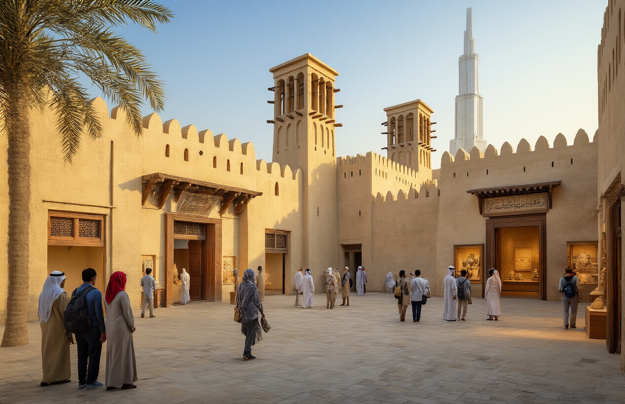 Cultural and Historical Sites
